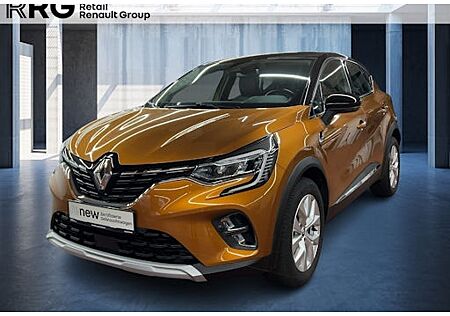 Renault Captur TCe 140 EDC Intens 5 Türen