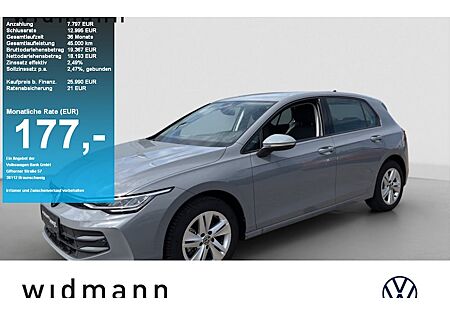 VW Golf 1.5 eTSI OPF 85kW DSG Life 5 Türen