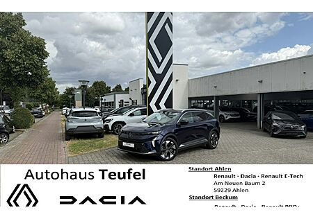 Renault Scenic E-Tech Iconic 220 Long Range 5 Türen