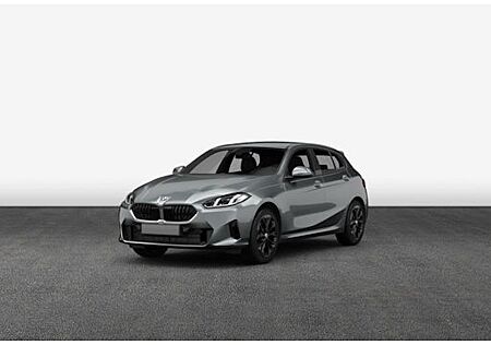 BMW 1er 120 Steptronic 5 Türen