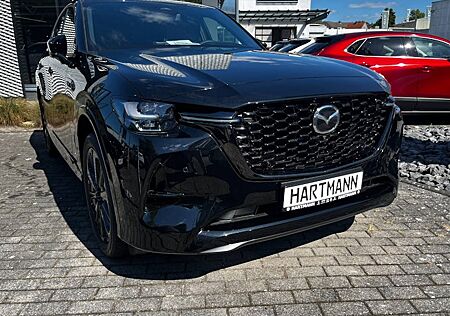 Mazda CX-60 3.3 e-SKYACTIV D254 Homura Plus Auto AWD 5 Türen