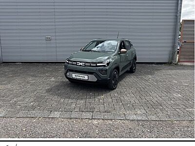 Dacia Spring electric 100 Extreme 5 Türen
