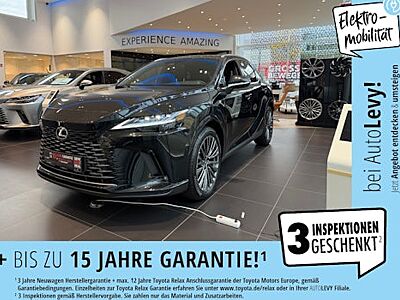 Lexus RX 450h+ Luxury Line 5 Türen