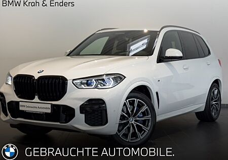 BMW X5 xDrive30d 5 Türen