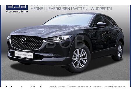 Mazda CX-30 e-SKYACTIV-G M-Hybrid 140 Exclusive-line 5 Türen