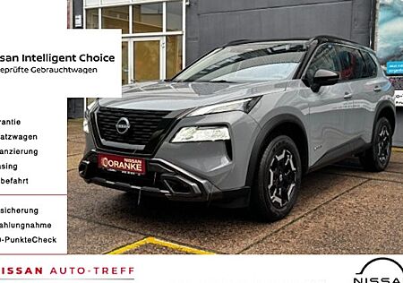 Nissan X-Trail 1.5 VC-T e-Power N-CONNECTA 5 Türen