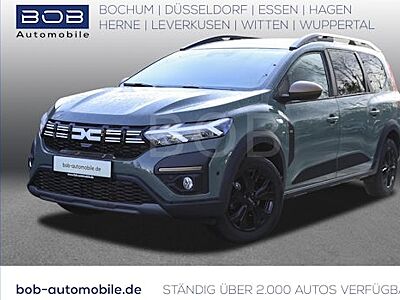 Dacia Jogger TCe 110 Extreme+ 7-Sitzer 5 Türen