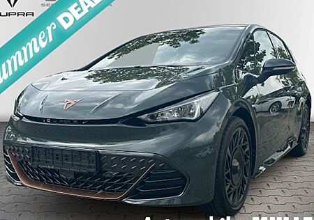 Cupra Born 79 kWh 240 kW VZ 5 Türen