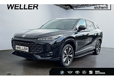 MG HS 1.5T GDI Hybrid+ Luxury 5 Türen