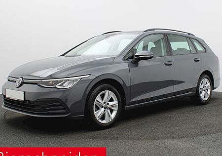 VW Golf Variant 2.0 TDI SCR DSG Life Variant 5 Türen