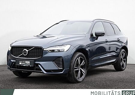 Volvo XC 60 B4 D AWD R Design Geartronic 5 Türen