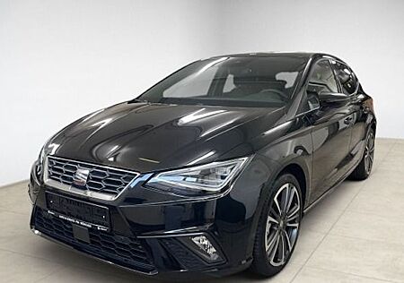 Seat Ibiza 1.5 TSI 110kW FR DSG 5 Türen
