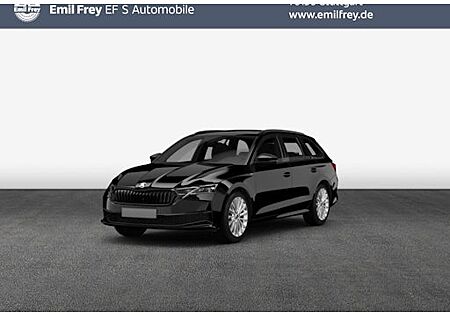 Skoda Octavia 2.0 TDI 110kW DSG Balance Combi 5 Türen