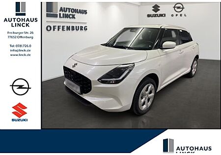 Suzuki Swift 1.2 HYBRID MT Comfort 5 Türen