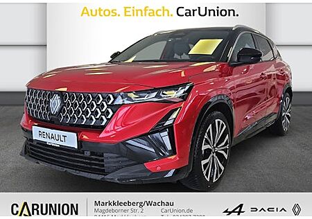 Renault Austral Hybrid E-Tech 200 Techno 5 Türen