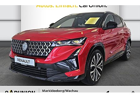 Renault Austral Hybrid E-Tech 200 Techno 5 Türen