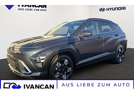 Hyundai Kona 1.6 T-GDI 132kW Prime DCT 5 Türen