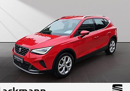 Seat Arona 1.0 TSI 85kW FR DSG 5 Türen