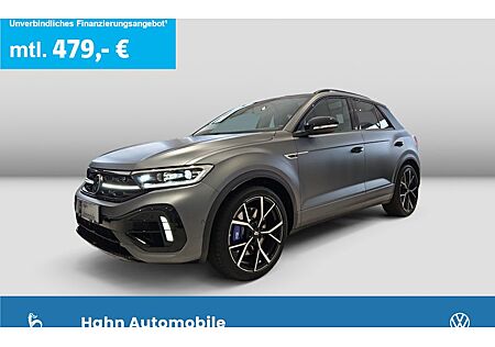 VW T-Roc 2.0 TSI OPF DSG 4MOTION R 5 Türen