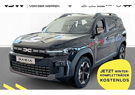 Dacia Bigster TCe 130 4x4 Extreme 5 Türen