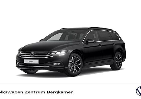 VW Passat 2.0 TDI SCR DSG Business Variant 5 Türen