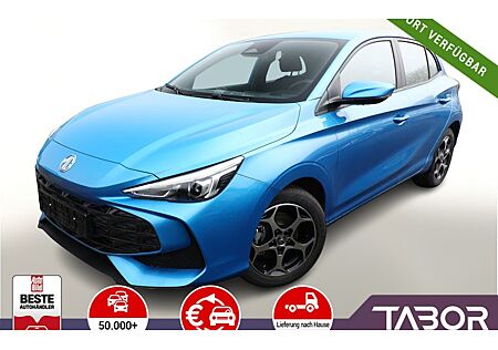 MG MG3 1.5 85kW Comfort 5 Türen