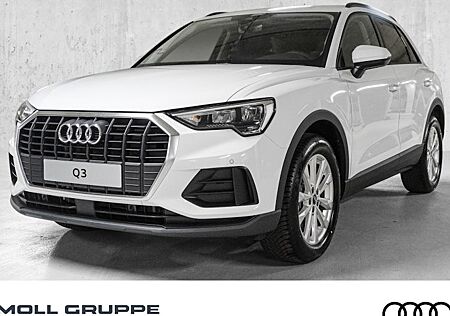 Audi Q3 35 TFSI S tronic S line 5 Türen
