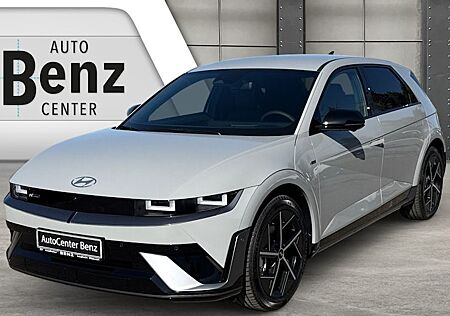 Hyundai IONIQ 5 84kWh 168kW Heckantrieb N Line 5 Türen