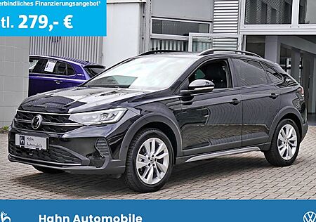 VW Taigo 1.0 TSI OPF 85 kW DSG GOAL 5 Türen