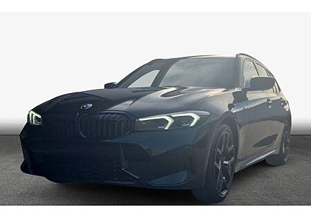 BMW 3er 330d xDrive Touring Automatic 5 Türen
