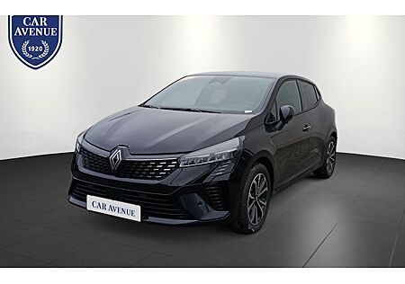 Renault Clio Full Hybrid E-Tech 160 Techno 5 Türen