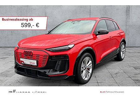 Audi Q6 e-tron quattro 5 Türen