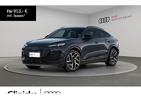 Audi Q6 e-tron quattro 5 Türen