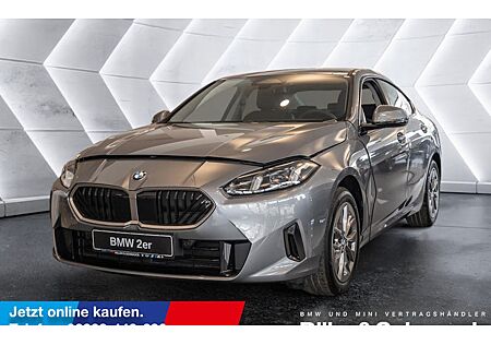 BMW 2er 220d Gran Coupé Steptronic 4 Türen