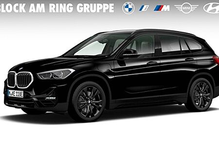 BMW X1 xDrive25e Sport Line Steptronic 5 Türen