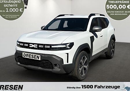 Dacia Duster HYBRID 140 Journey 5 Türen