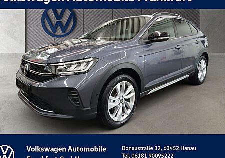 VW Taigo 1.0 TSI OPF 85 kW DSG GOAL 5 Türen