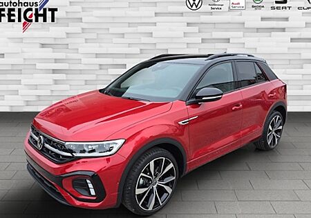 VW T-Roc 1.5 TSI OPF DSG R-Line 5 Türen