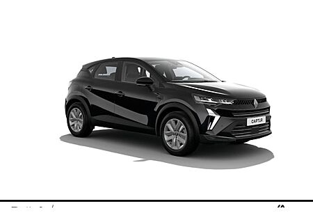Renault Captur TCe 115 Evolution 5 Türen