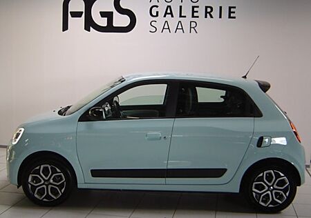 Renault Twingo SCe 65 Equilibre 5 Türen