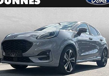 Ford Puma 1,0 EcoBoost Hybrid 114kW ST-Line X 5 Türen