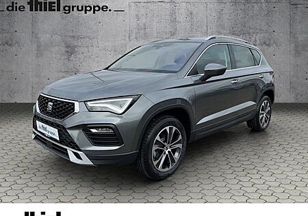 Seat Ateca 2.0 TDI 110kW Style Edition DSG 5 Türen