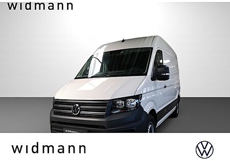 VW Crafter 35 2.0TDI 103kW mittel 4 Türen