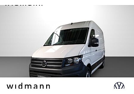 VW Crafter 35 2.0TDI 103kW mittel 4 Türen