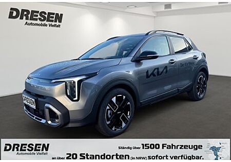 Kia Stonic 1.0 T-GDI 48V GT-Line DCT7 5 Türen