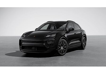 Porsche Macan 4 5 Türen