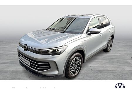 VW Tiguan 1.5 eHybrid OPF DSG Elegance 5 Türen