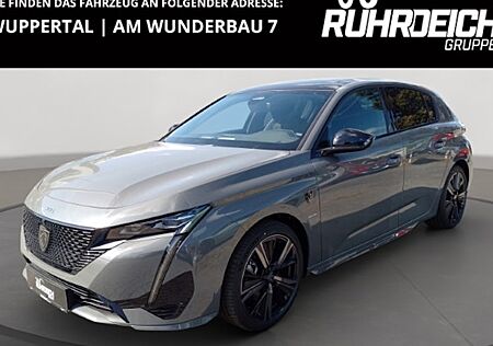Peugeot 308 Hybrid 145 e-DSC6 GT 5 Türen