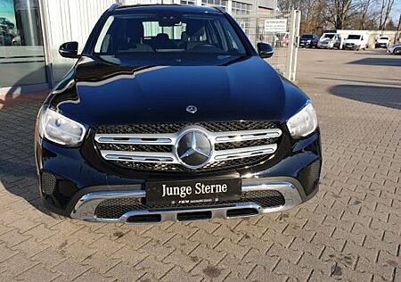 Mercedes-Benz GLC-Klasse GLC 300 e 4MATIC Autom. 5 Türen