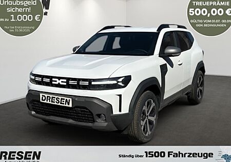 Dacia Duster HYBRID 140 Journey 5 Türen